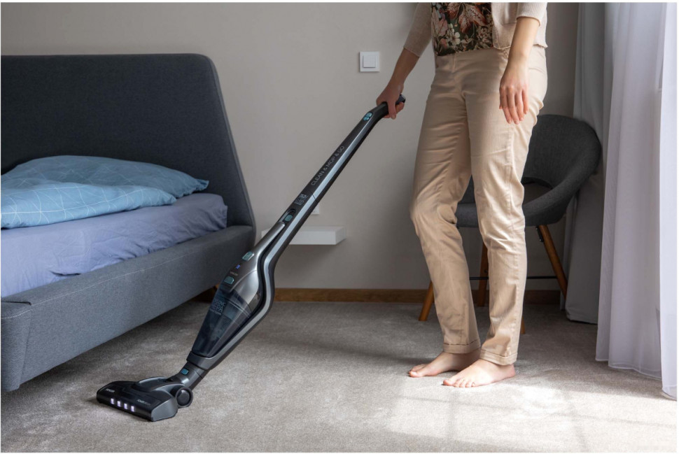 Пылесос Sencor SVC 0625AT-EUE3 Пылесос Sencor SVC 0625AT-EUE3