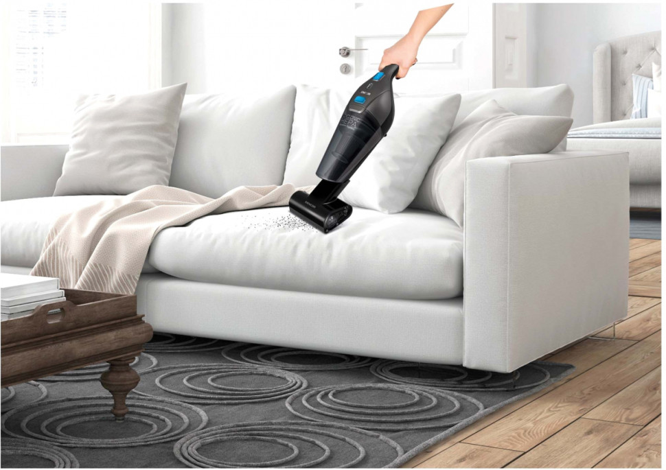 Пылесос Sencor SVC 0625AT-EUE3 Пылесос Sencor SVC 0625AT-EUE3