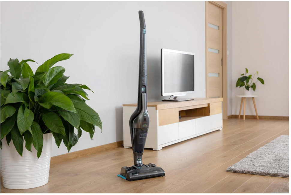 Пылесос Sencor SVC 0625AT-EUE3 Пылесос Sencor SVC 0625AT-EUE3