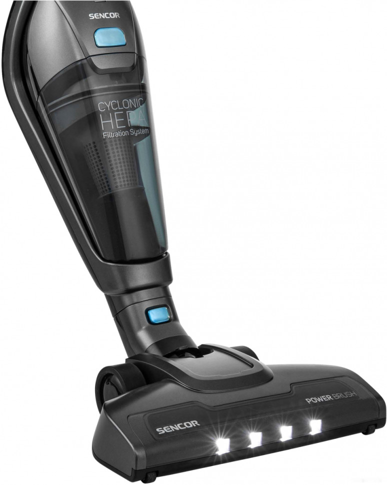 Пылесос Sencor SVC 0625AT-EUE3 Пылесос Sencor SVC 0625AT-EUE3