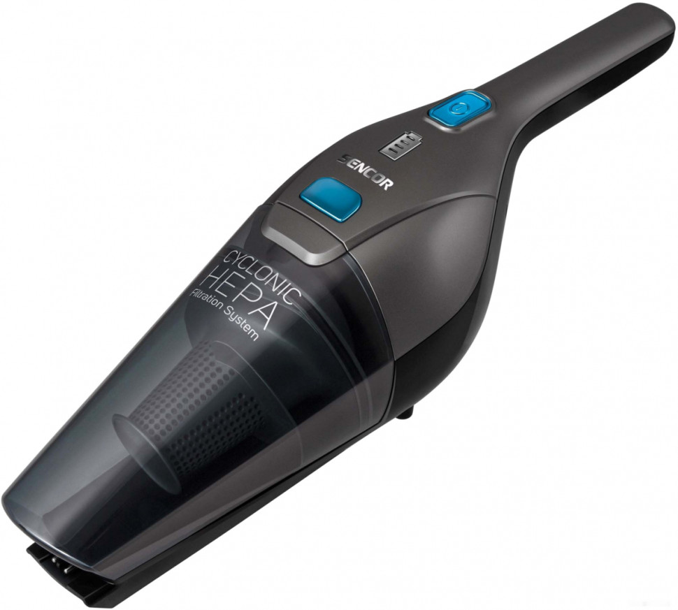Пылесос Sencor SVC 0625AT-EUE3 Пылесос Sencor SVC 0625AT-EUE3
