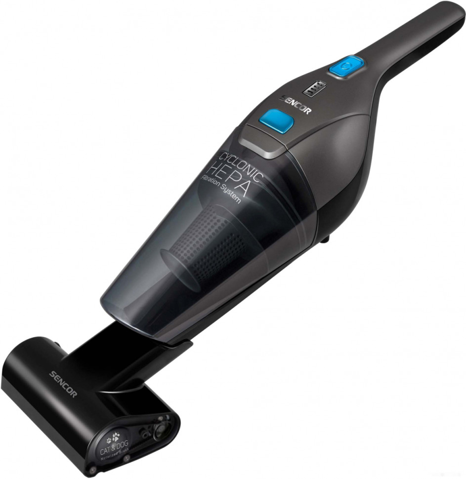 Пылесос Sencor SVC 0625AT-EUE3 Пылесос Sencor SVC 0625AT-EUE3
