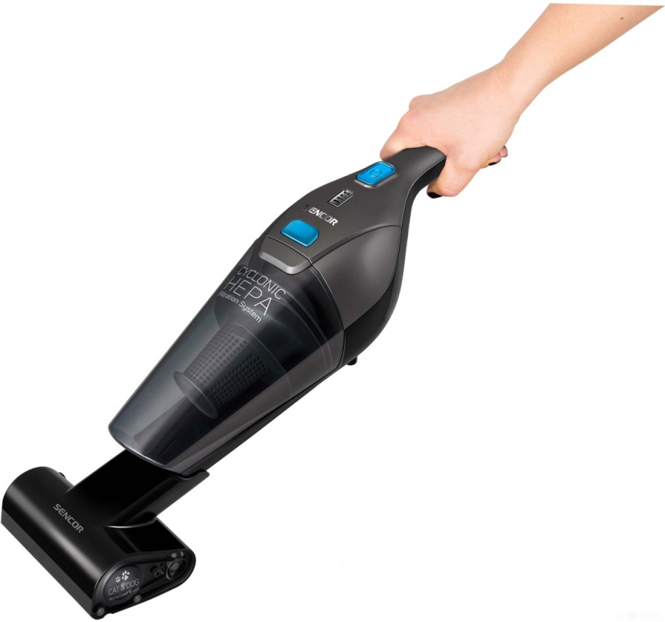 Пылесос Sencor SVC 0625AT-EUE3 Пылесос Sencor SVC 0625AT-EUE3
