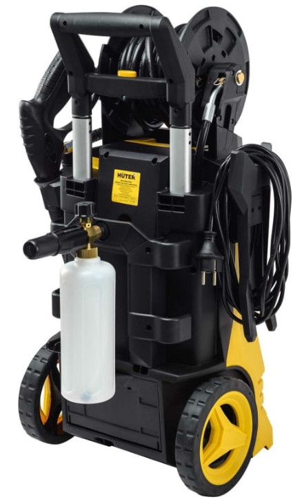 Мойка высокого давления Huter W-5-2600 Pro (70/8/33)