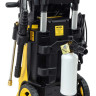 Мойка высокого давления Huter W-5-2600 Pro (70/8/33)