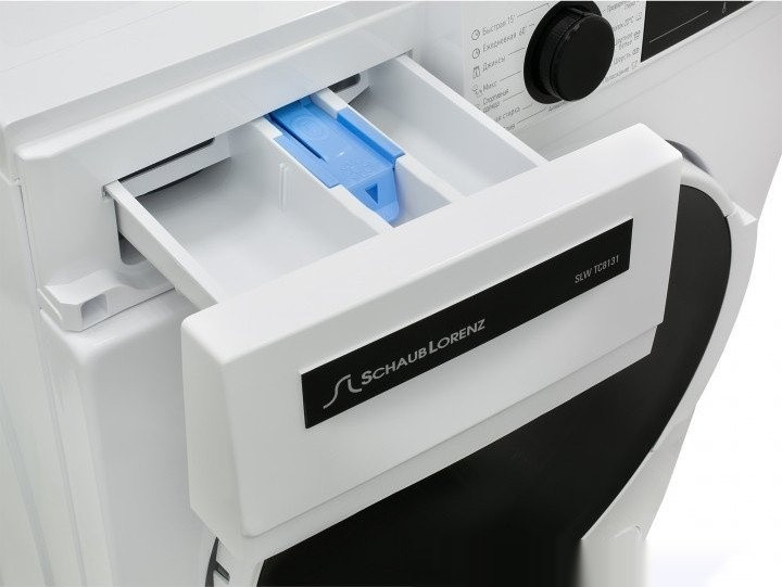 Стиральная машина Schaub Lorenz SLW TC8131
