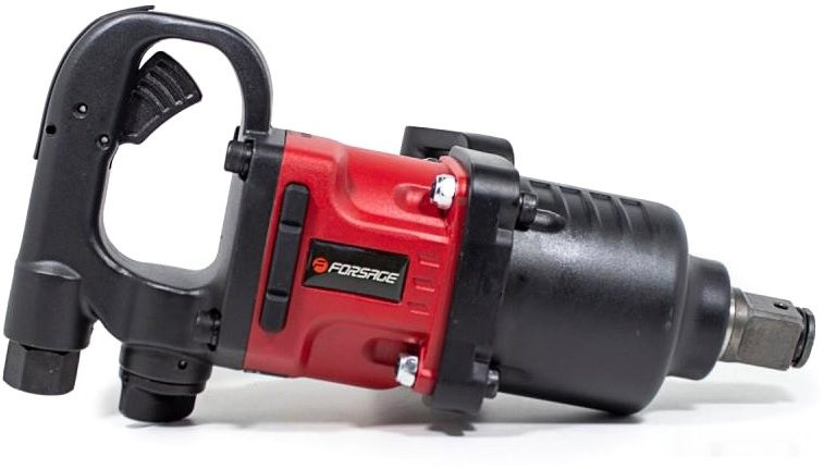 Пневмогайковерт Forsage F-RP7463 Пневмогайковерт Forsage F-RP7463