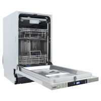 Посудомоечная машина Delonghi DDW06S Supreme Nova