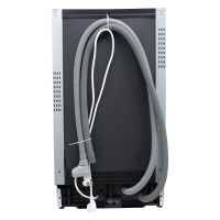 Посудомоечная машина Delonghi DDW06S Supreme Nova