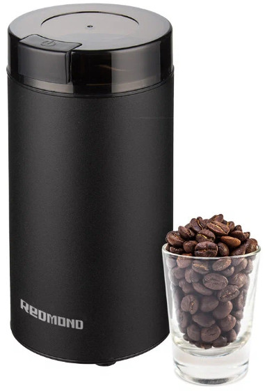 Кофемолка Redmond RCG-M1609 Кофемолка Redmond RCG-M1609