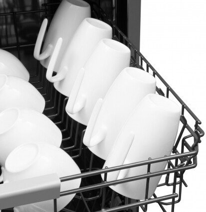 Посудомоечная машина Hansa ZWM427IH Посудомоечная машина Hansa ZWM427IH