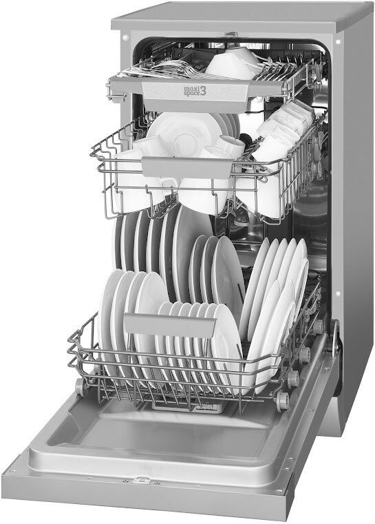 Посудомоечная машина Hansa ZWM427IH Посудомоечная машина Hansa ZWM427IH