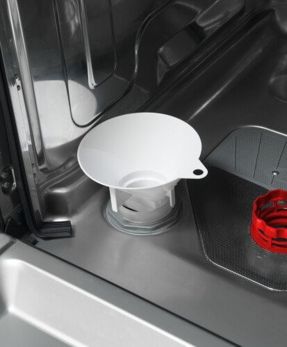 Посудомоечная машина Hansa ZWM427IH Посудомоечная машина Hansa ZWM427IH