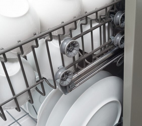 Посудомоечная машина Hansa ZWM427IH Посудомоечная машина Hansa ZWM427IH