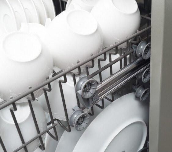 Посудомоечная машина Hansa ZWM427IH Посудомоечная машина Hansa ZWM427IH