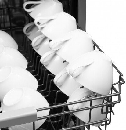 Посудомоечная машина Hansa ZWM427IH Посудомоечная машина Hansa ZWM427IH