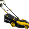Электрическая газонокосилка Huter CLM-40 Li Электрическая газонокосилка Huter CLM-40 Li