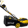 Электрическая газонокосилка Huter CLM-40 Li Электрическая газонокосилка Huter CLM-40 Li