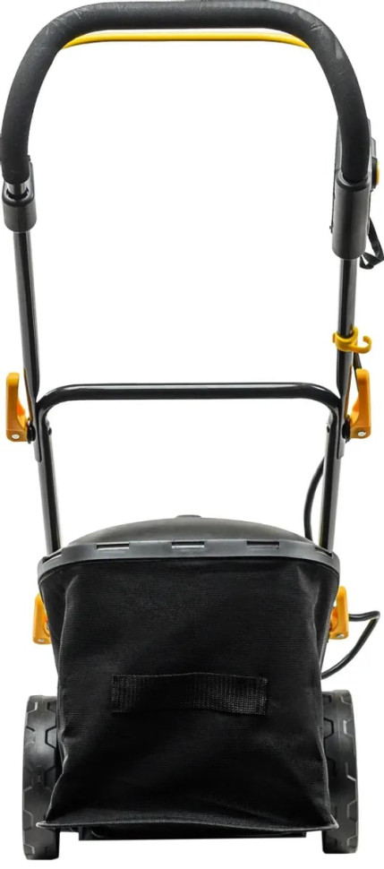 Электрическая газонокосилка Huter CLM-40 Li Электрическая газонокосилка Huter CLM-40 Li