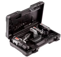 Аккумуляторная дрель-шуруповерт Интерскол ДА-13/18ВК (575.2.2.77)