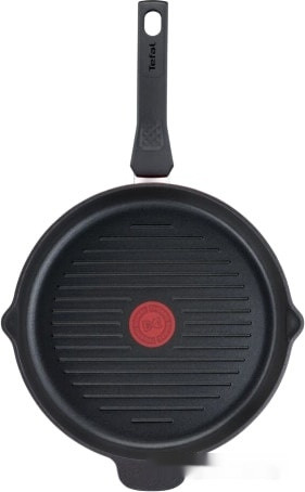 Сковорода-гриль Tefal Daily Chef E2374074