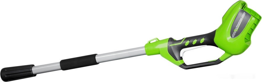 Высоторез Greenworks G40PSH (без АКБ) Высоторез Greenworks G40PSH (без АКБ)