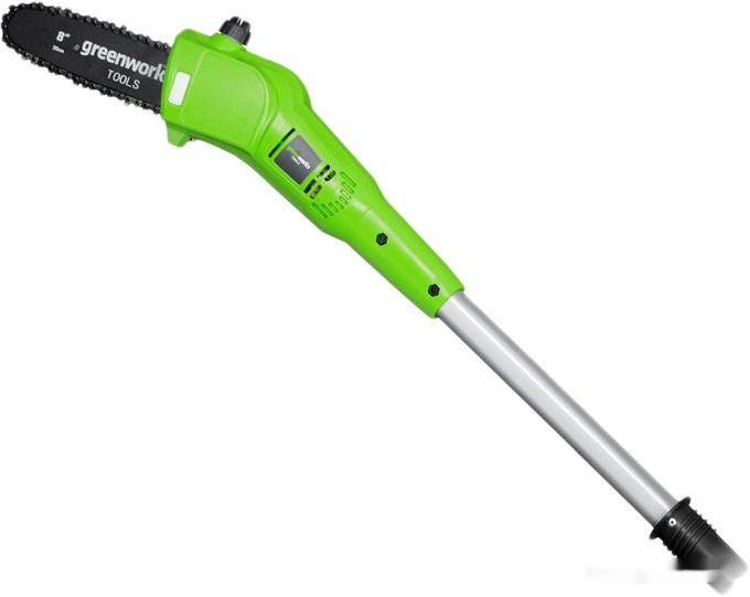 Высоторез Greenworks G40PSH (без АКБ) Высоторез Greenworks G40PSH (без АКБ)