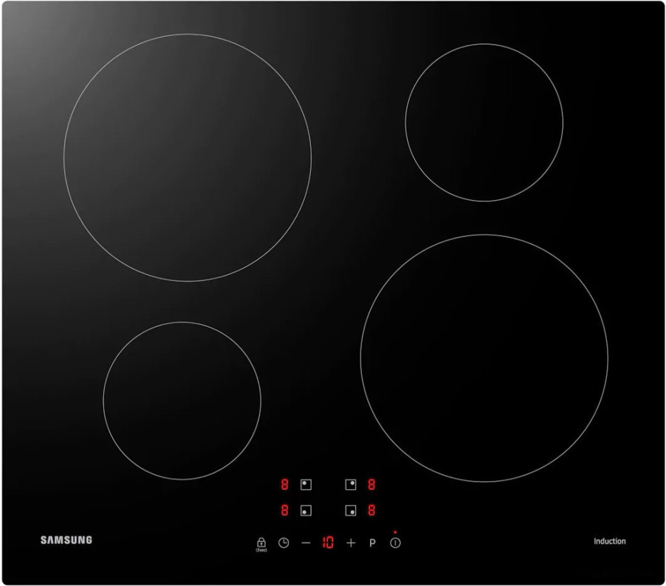 Варочная панель Samsung NZ64M3NM1BB