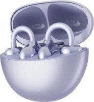 Наушники Honor Choice Earbuds Clip (сиреневый, международная версия)