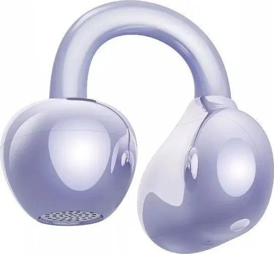 Наушники Honor Choice Earbuds Clip (сиреневый, международная версия)