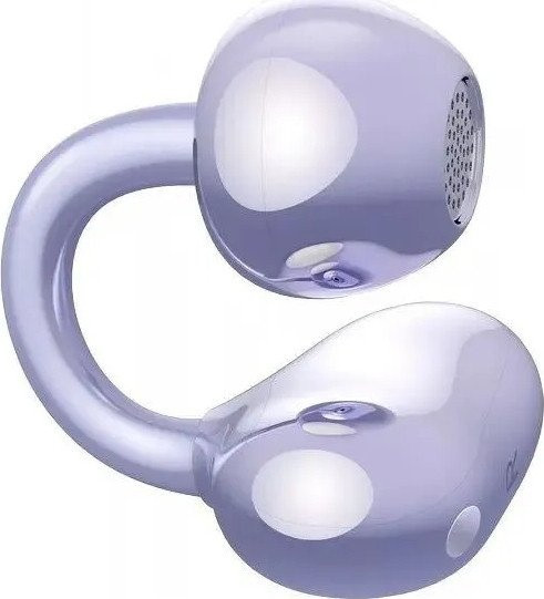 Наушники Honor Choice Earbuds Clip (сиреневый, международная версия)