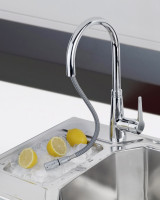 Смеситель Teka VTK 938