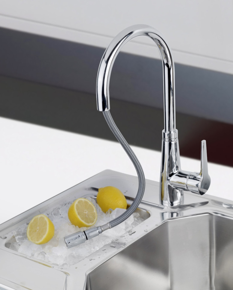 Смеситель Teka VTK 938