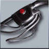 Газонокосилка Einhell GC-EM 1437