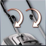 Газонокосилка Einhell GC-EM 1437