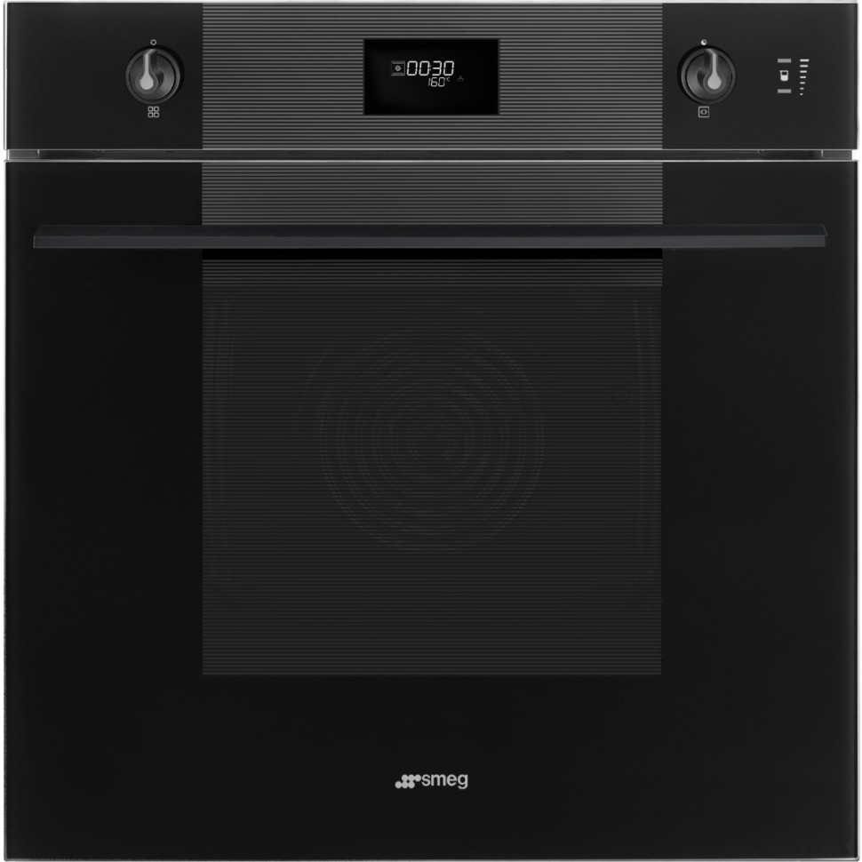 Духовой шкаф Smeg Linea Aesthetic SO6101S2B3