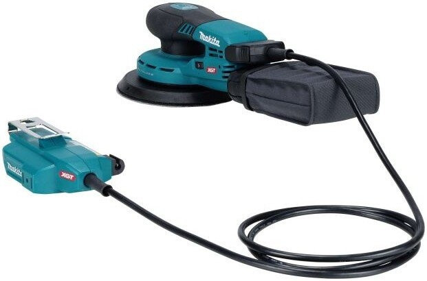 Шлифовальная машина Makita BO004CGZ (без АКБ) Шлифовальная машина Makita BO004CGZ (без АКБ)