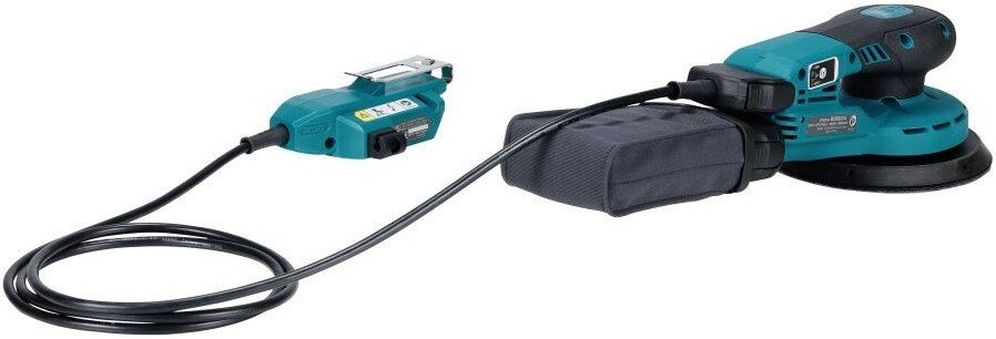 Шлифовальная машина Makita BO004CGZ (без АКБ) Шлифовальная машина Makita BO004CGZ (без АКБ)