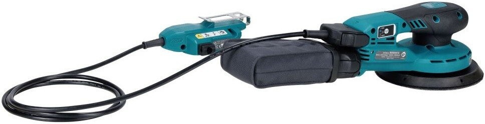 Шлифовальная машина Makita BO004CGZ (без АКБ) Шлифовальная машина Makita BO004CGZ (без АКБ)