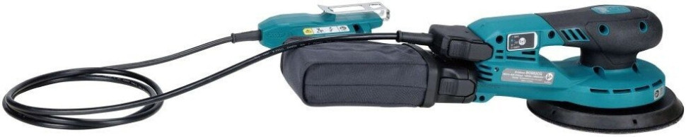 Шлифовальная машина Makita BO004CGZ (без АКБ) Шлифовальная машина Makita BO004CGZ (без АКБ)