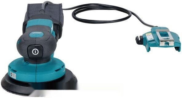 Шлифовальная машина Makita BO004CGZ (без АКБ) Шлифовальная машина Makita BO004CGZ (без АКБ)