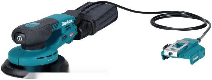 Шлифовальная машина Makita BO004CGZ (без АКБ) Шлифовальная машина Makita BO004CGZ (без АКБ)