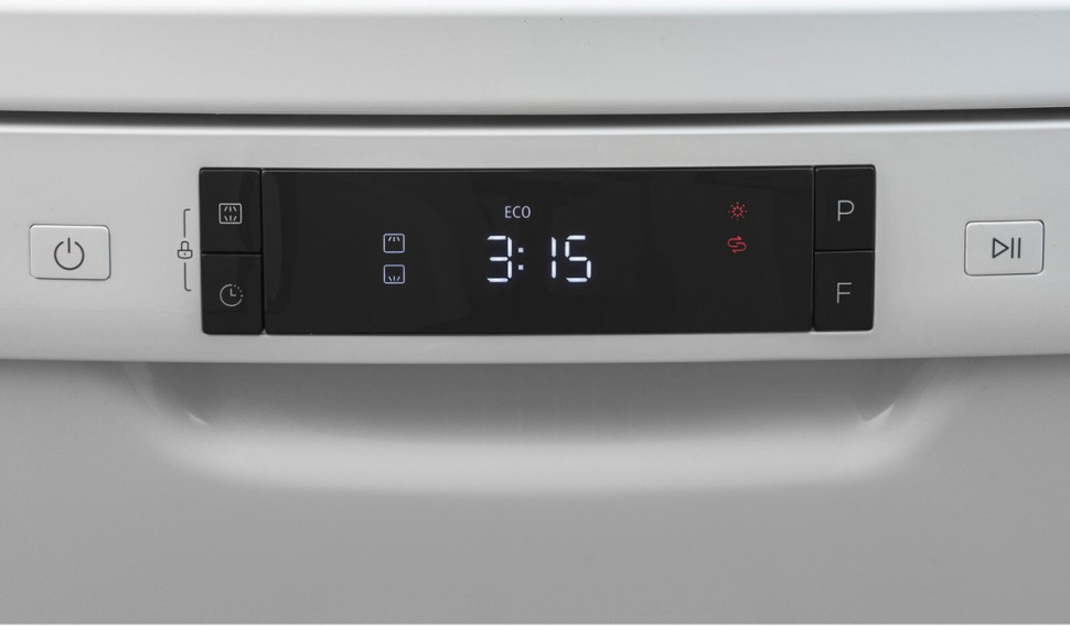 Посудомоечная машина Pioneer DWF-40108