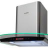 Вытяжка Germes Alt sensor 50 inox