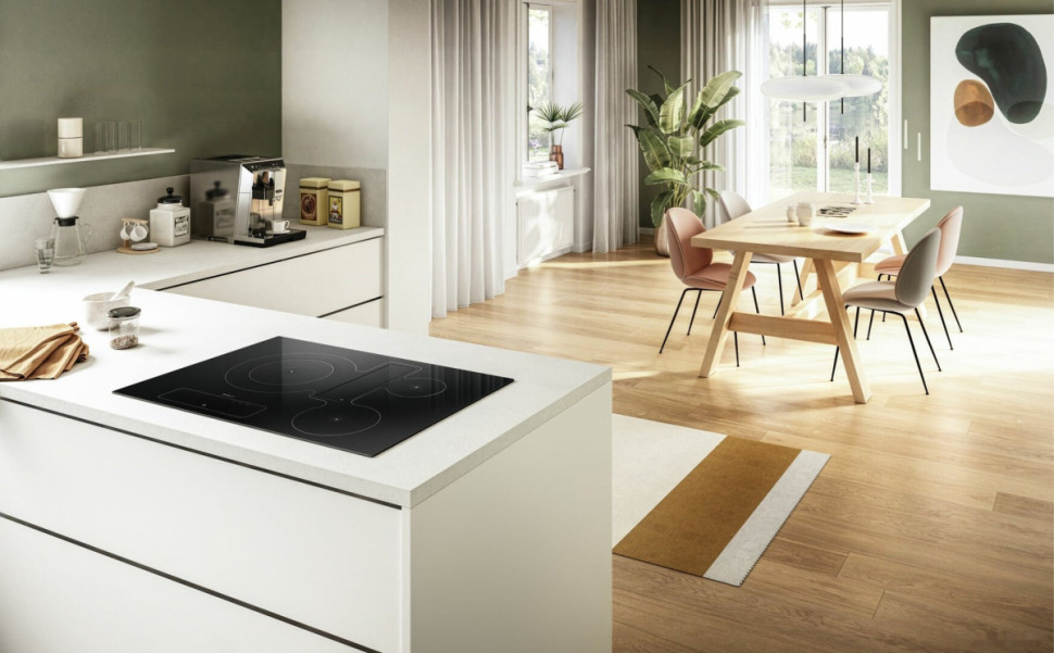 Варочная панель Elica Nikolatesla FIT 3Z BL/A/72 Варочная панель Elica Nikolatesla FIT 3Z BL/A/72