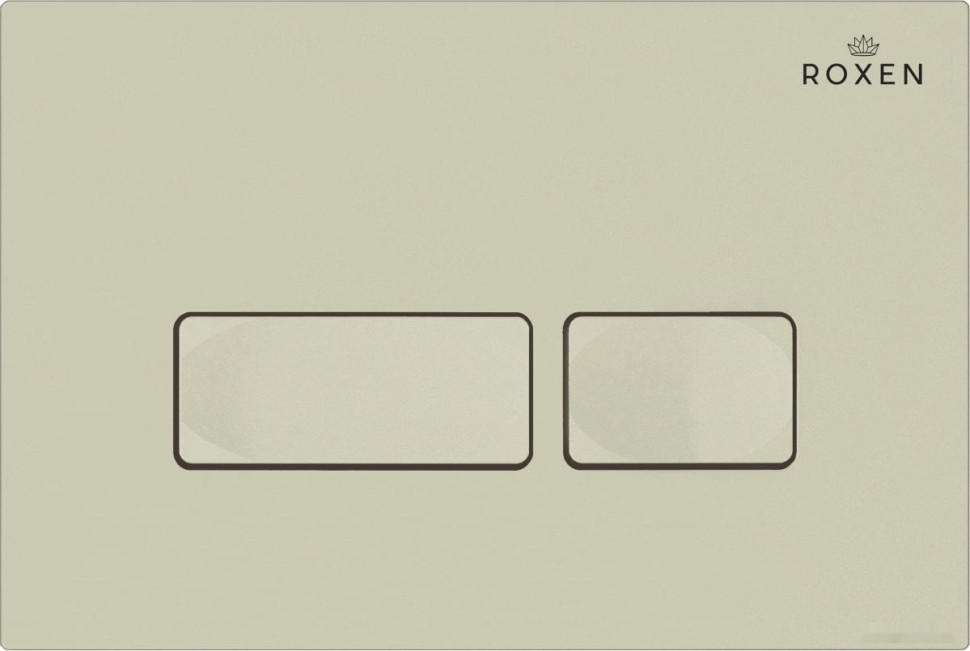 Система инсталляции Roxen StounFix Dual Fresh 966623 Система инсталляции Roxen StounFix Dual Fresh 966623