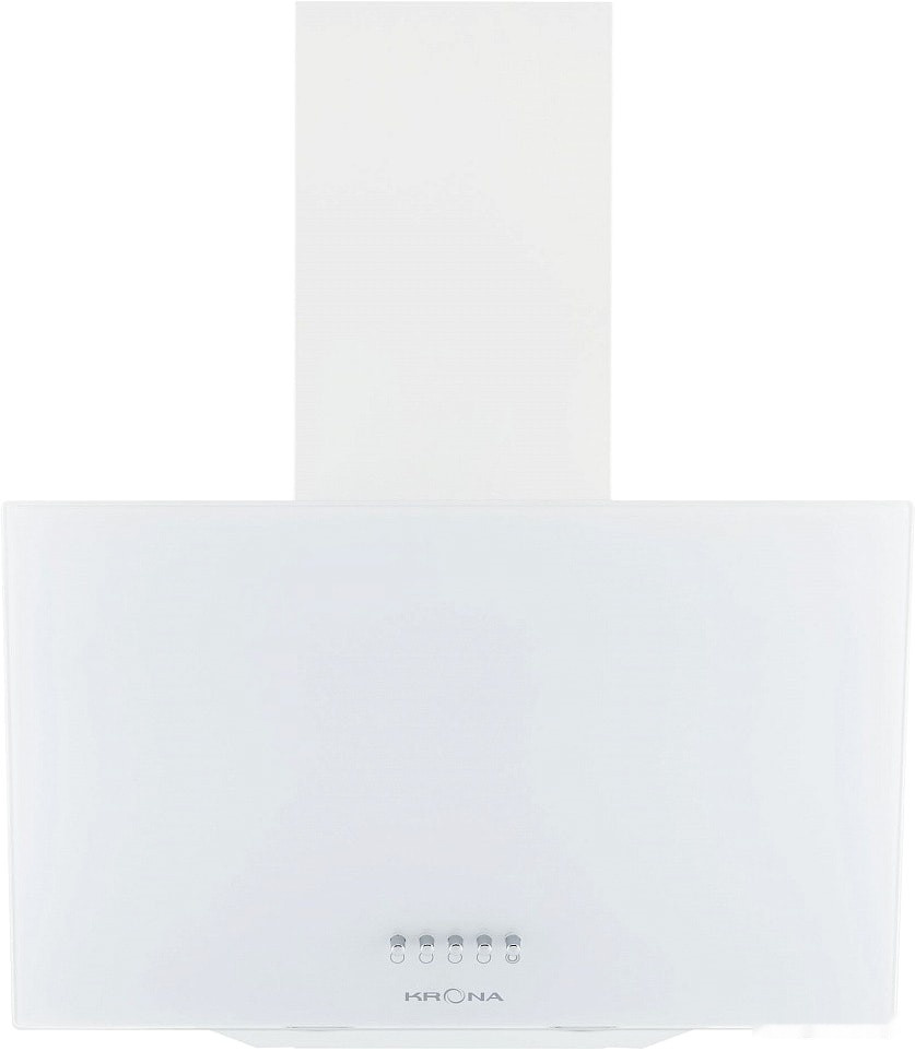Вытяжка Krona Gabriele 500 PB (белый)
