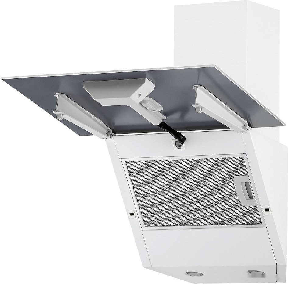 Вытяжка Krona Gabriele 500 PB (белый) Вытяжка Krona Gabriele 500 PB (белый)