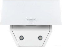 Вытяжка Krona Gabriele 500 PB (белый)