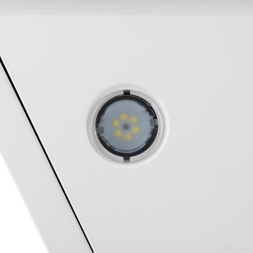 Вытяжка Krona Gabriele 500 PB (белый) Вытяжка Krona Gabriele 500 PB (белый)